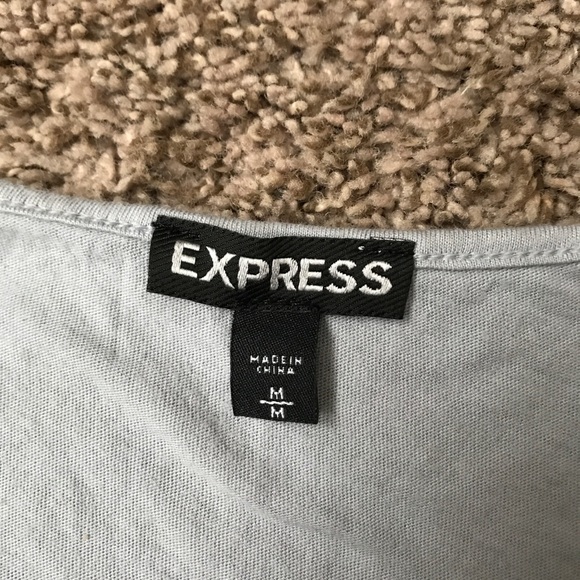 Express Tank - Picture 3 of 3